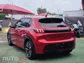 Peugeot 208 1.2 PureTech GT Line