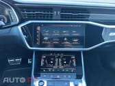 Audi A6 Avant 40 TDI S line S tronic