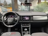Skoda Kodiaq 2.0 TDI Ambition DSG