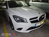 Mercedes-Benz CLA 220 CDi 7G-DCT Urban Line