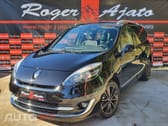 Renault Grand Scénic 1.6 dCi Bose Edition 7L