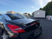 Peugeot RCZ 1.6 THP