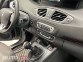 Renault Scénic 1.5 dCi Dynamique S