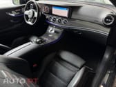 Mercedes-Benz E 53 AMG 4-Matic+