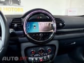MINI Clubman Cooper