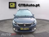 Peugeot 2008 1.5 Blue HDi