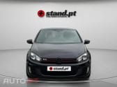 Volkswagen Golf 2.0 GTI