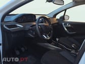 Peugeot 2008 1.2 PureTech Style