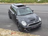 MINI Cooper Cooper SD