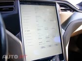 Tesla Model S P85D