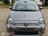 Fiat 500 Lounge