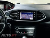 Peugeot 308 1.2 PureTech Allure