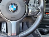 BMW 218 d Coupe Pack M
