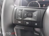 Nissan Qashqai 1.3 DIG-T N-Connecta 
