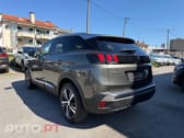 Peugeot 3008 1.5 BlueHDi Allure