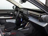 Citroen e-C3 Aircross MAX