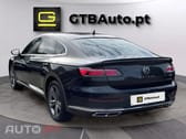 Volkswagen Arteon 1.4 TSI DSG R-Line eHybrid