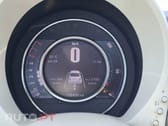 Fiat 500 1.2 8V Lounge