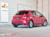 Peugeot 208 1.2 PureTech Active