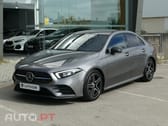 Mercedes-Benz A 180 d AMG Line Aut.