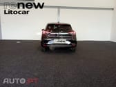 Renault Clio Evolution