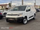 Citroen Berlingo  1.5 BlueHDi - 3 Lug