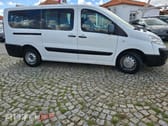 Fiat Scudo 1.6 M-Jet Longo 6L