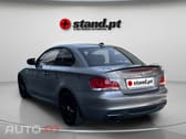 BMW 123 d Limited Edition