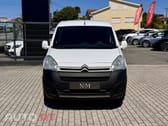 Citroen Berlingo  1.6 BlueHDi - 3 Lugares