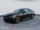 BMW i4 eDrive35 Gran Coupe M Sport