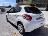 Peugeot 208 1.4 HDi Allure