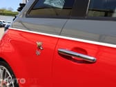 Abarth 500C 1.4 T-Jet Turismo