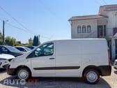 Citroen Jumpy 2.0 HDi L2H1 1200