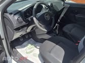 Dacia Sandero 1.2 16V Comfort Bi-Fuel