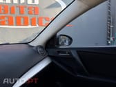 Mazda 3 MZ-CD 1.6 Exclusive