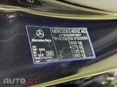 Mercedes-Benz C 300 d AMG Line