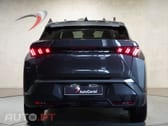 Peugeot 3008 1.2 Hybrid Allure e-DCS6