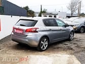 Peugeot 308 1.2 PureTech GT Pack