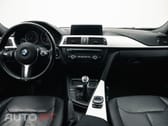 BMW 316 Pack M