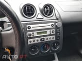 Ford Fiesta 1.4 TDCi