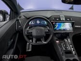 DS DS7 Crossback E-Tense Performance Line EAT8