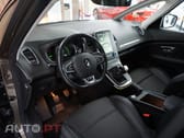Renault Grand Scénic 1.5 dCi Intens Hybrid Assist SS
