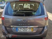 Renault Grand Scénic 1.5 dCi Luxe 7L