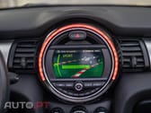 MINI Cabrio Cooper Premium Extra JCW Auto