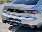 Peugeot 508 2.0 BlueHDi Business Line EAT8