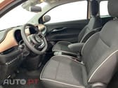 Fiat 500e 42 kWh