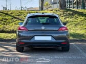Volkswagen Scirocco 1.4 TSi Sport