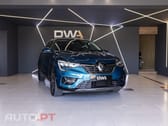 Renault Arkana 1.6 E-Tech Intens