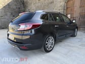 Renault Mégane Sport Tourer 1.5 dCi GT Line