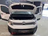 Citroen Berlingo 1.5 BlueHDi M Club